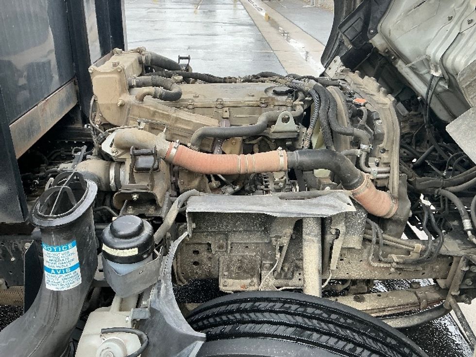 Flatbed Truck-Light and Medium Duty Trucks-Isuzu-2021-NRR-Fontana-CA-62,447\n\t\tmiles-$ 55,750 - Image 22