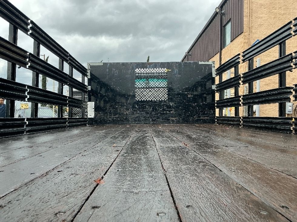 Flatbed Truck-Light and Medium Duty Trucks-Isuzu-2021-NRR-Fontana-CA-62,447\n\t\tmiles-$ 55,750 - Image 8