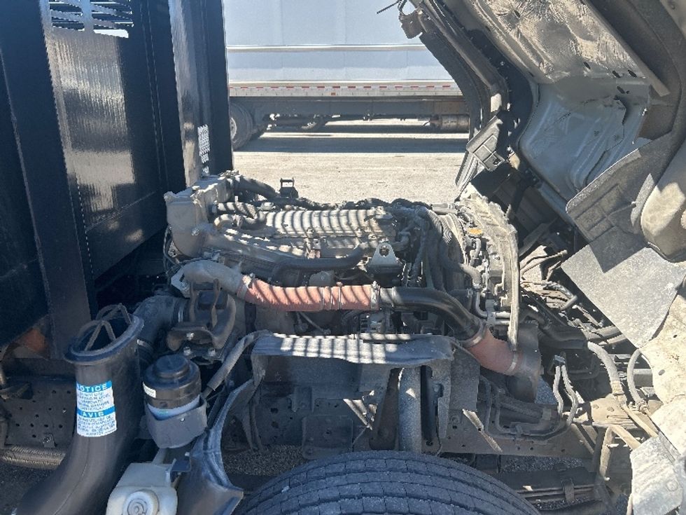 Flatbed Truck-Light and Medium Duty Trucks-Isuzu-2021-NRR-Hammond-LA-24,699\n\t\tmiles-$ 61,000 - Image 20