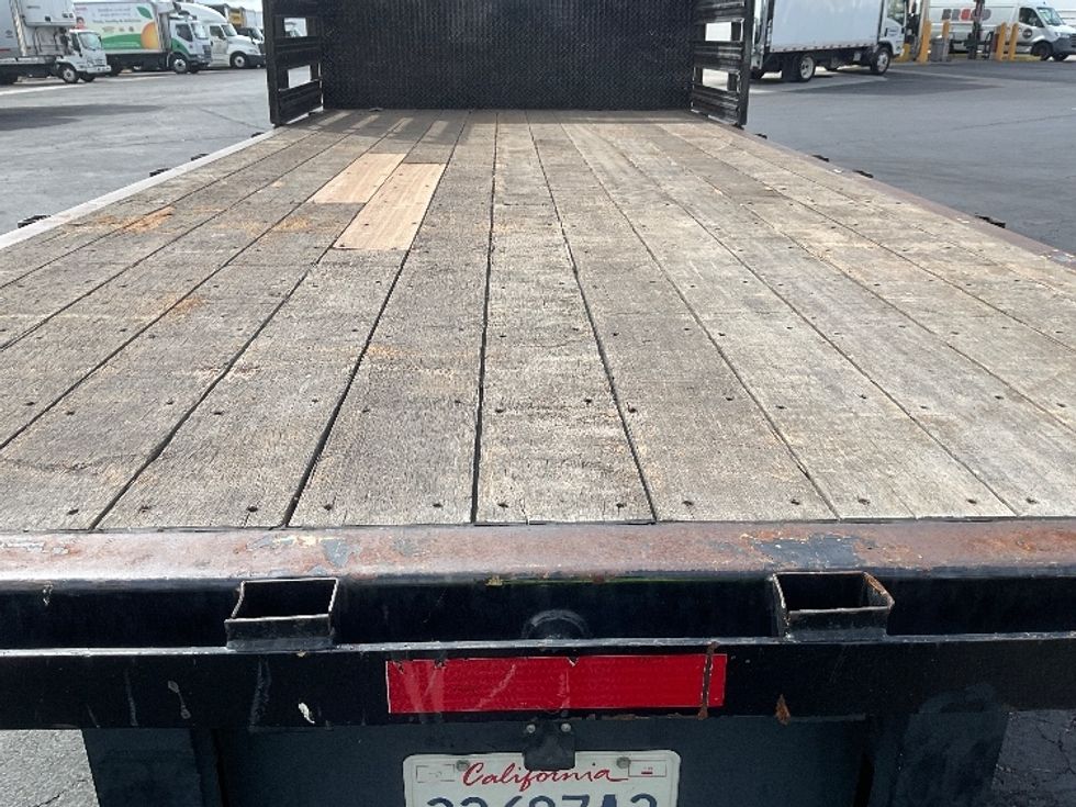 Flatbed Truck-Light and Medium Duty Trucks-Isuzu-2021-NRR-Torrance-CA-171,300\n\t\tmiles-$ 37,500 - Image 10