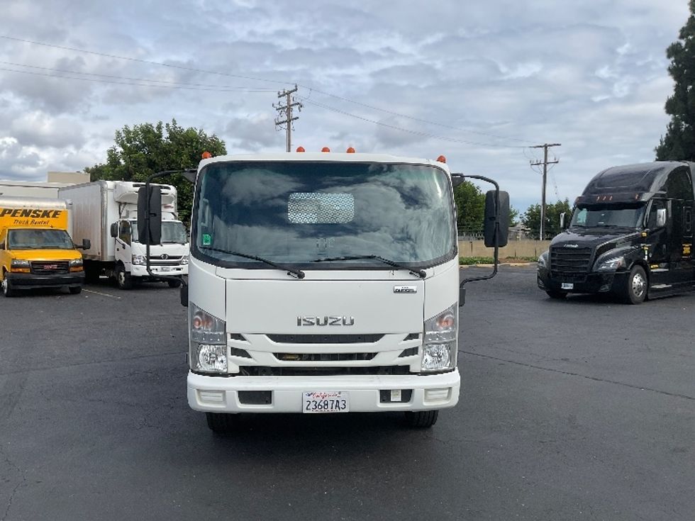 Flatbed Truck-Light and Medium Duty Trucks-Isuzu-2021-NRR-Torrance-CA-171,300\n\t\tmiles-$ 37,500 - Image 2
