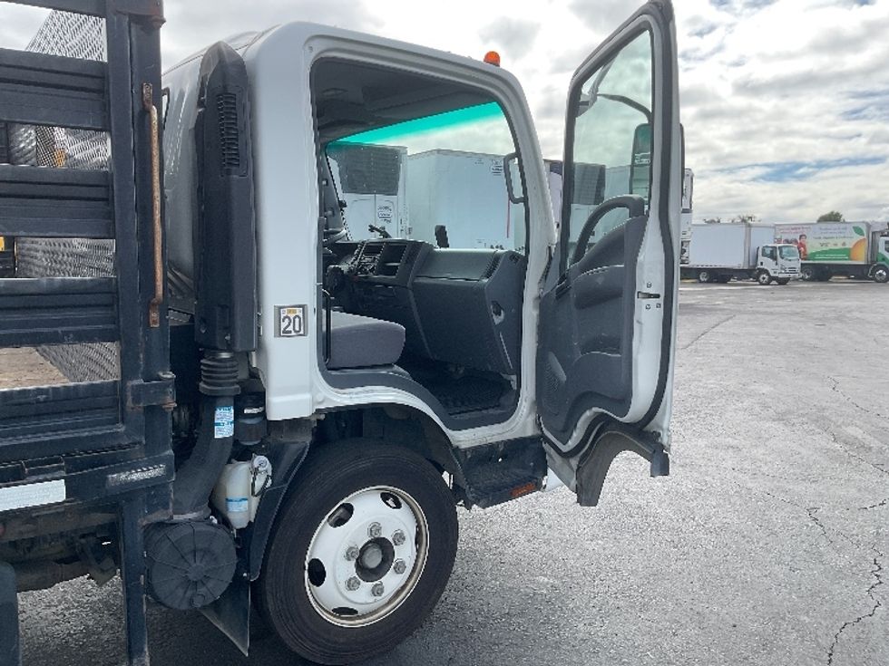 Flatbed Truck-Light and Medium Duty Trucks-Isuzu-2021-NRR-Torrance-CA-171,300\n\t\tmiles-$ 37,500 - Image 20