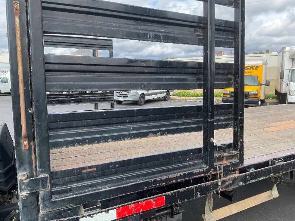 Flatbed Truck-Light and Medium Duty Trucks-Isuzu-2021-NRR-Torrance-CA-171,300\n\t\tmiles-$ 37,500 - Image 26