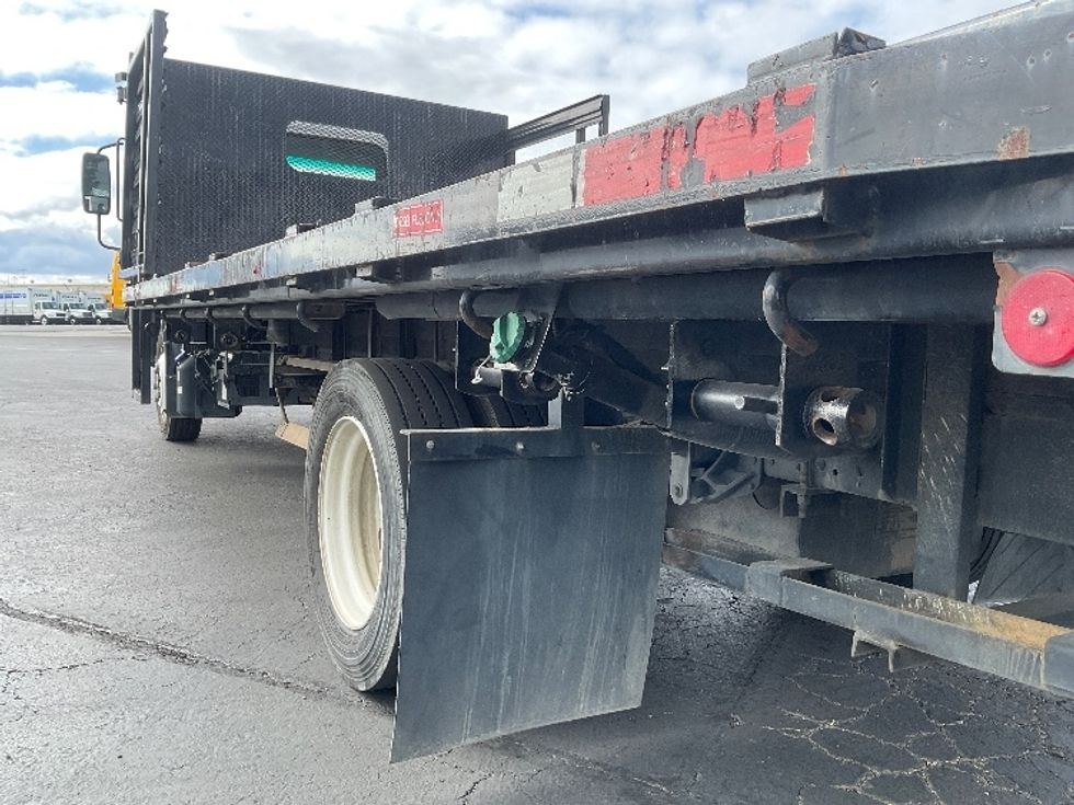 Flatbed Truck-Light and Medium Duty Trucks-Isuzu-2021-NRR-Torrance-CA-171,300\n\t\tmiles-$ 37,500 - Image 27