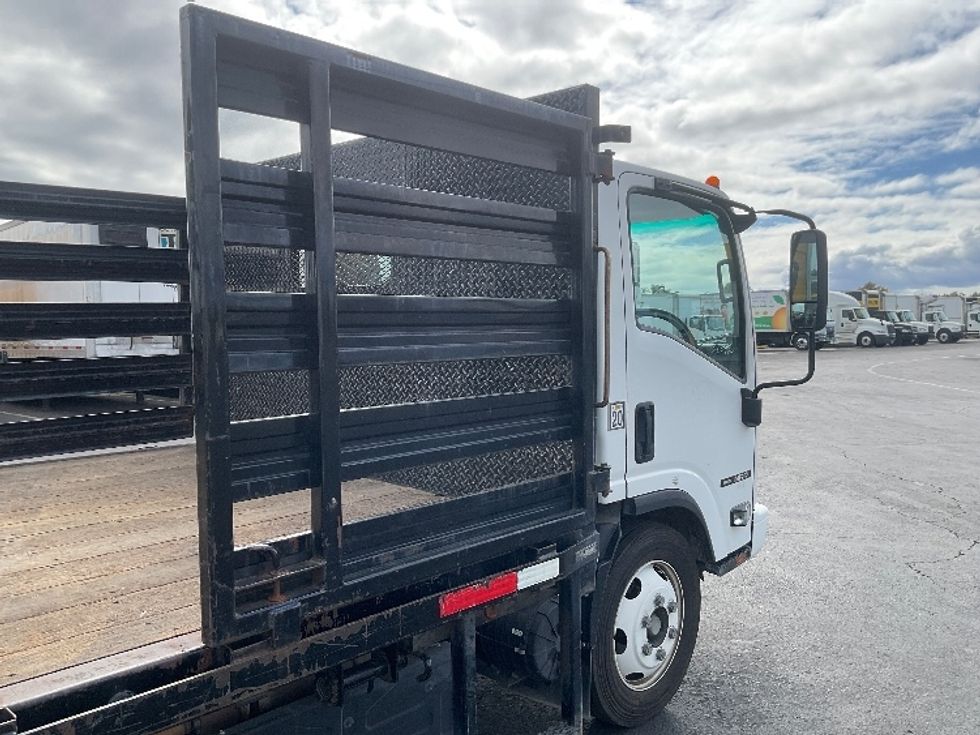 Flatbed Truck-Light and Medium Duty Trucks-Isuzu-2021-NRR-Torrance-CA-171,300\n\t\tmiles-$ 37,500 - Image 29