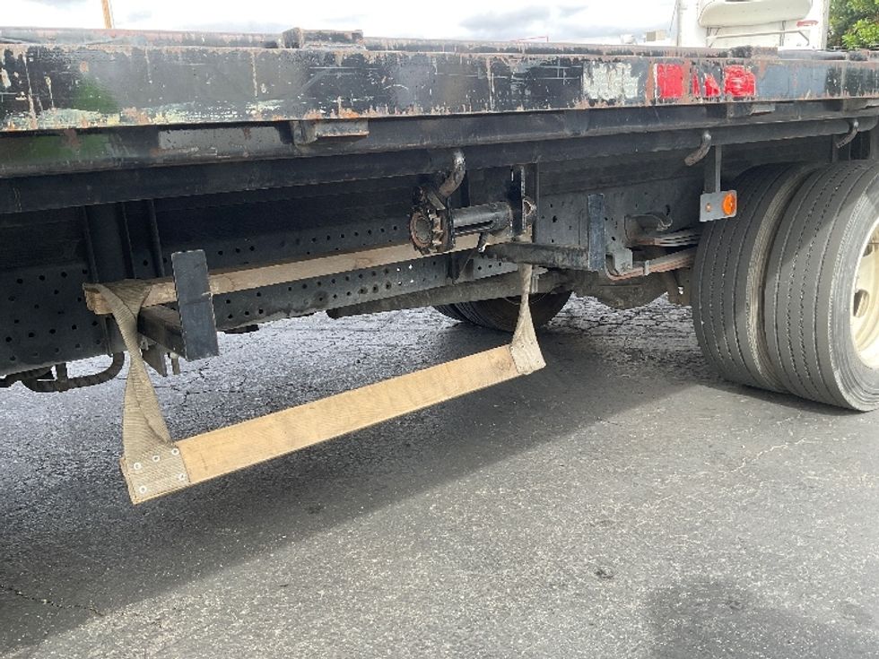 Flatbed Truck-Light and Medium Duty Trucks-Isuzu-2021-NRR-Torrance-CA-171,300\n\t\tmiles-$ 37,500 - Image 5