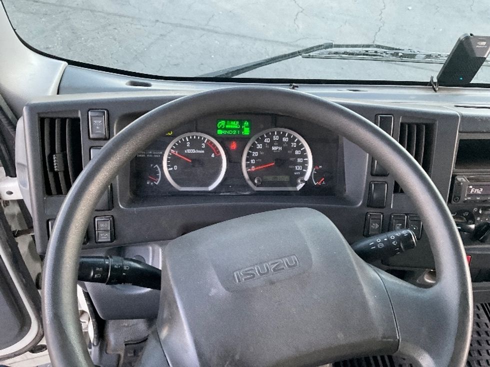 Flatbed Truck-Light and Medium Duty Trucks-Isuzu-2021-NRR-Torrance-CA-195,524\n\t\tmiles-$ 30,000 - Image 18