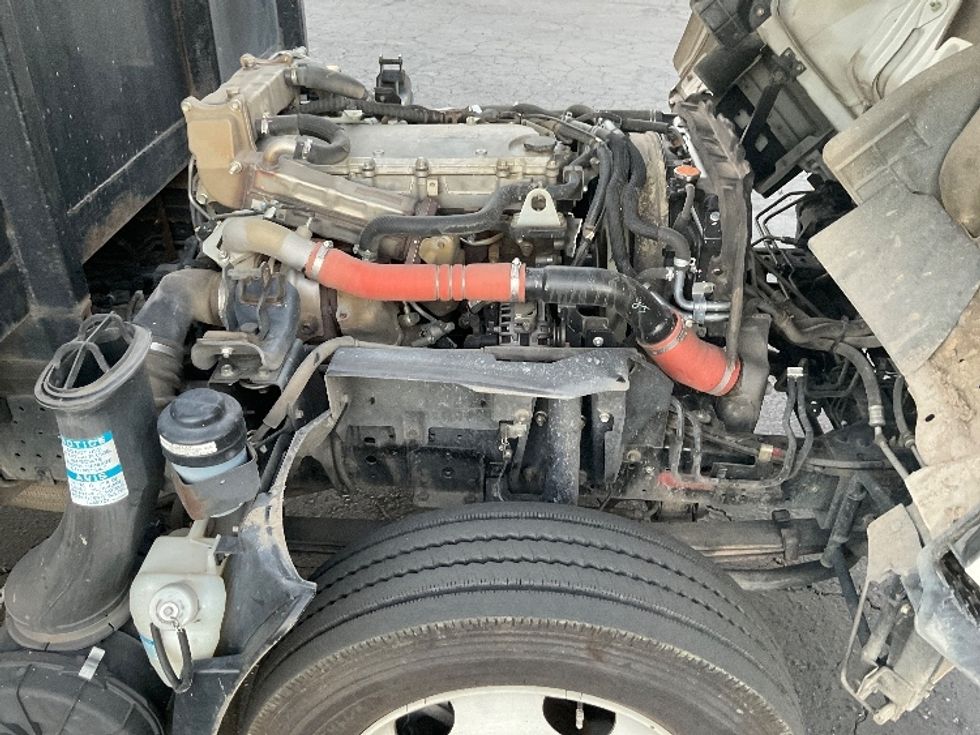 Flatbed Truck-Light and Medium Duty Trucks-Isuzu-2021-NRR-Torrance-CA-195,524\n\t\tmiles-$ 30,000 - Image 23