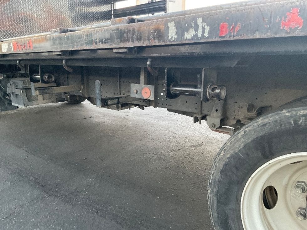 Flatbed Truck-Light and Medium Duty Trucks-Isuzu-2021-NRR-Torrance-CA-195,524\n\t\tmiles-$ 30,000 - Image 26