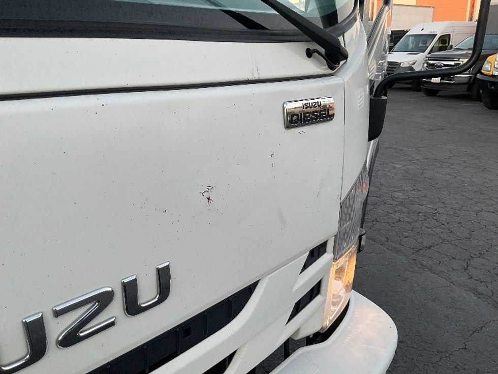 Flatbed Truck-Light and Medium Duty Trucks-Isuzu-2021-NRR-Torrance-CA-195,524\n\t\tmiles-$ 30,000 - Image 29
