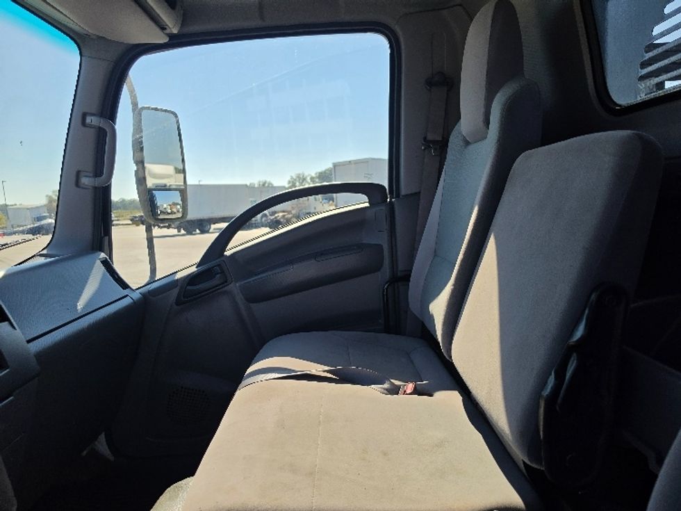 Flatbed Truck-Light and Medium Duty Trucks-Isuzu-2022-NPR-Pensacola-FL-37,645\n\t\tmiles-$ 59,000 - Image 19