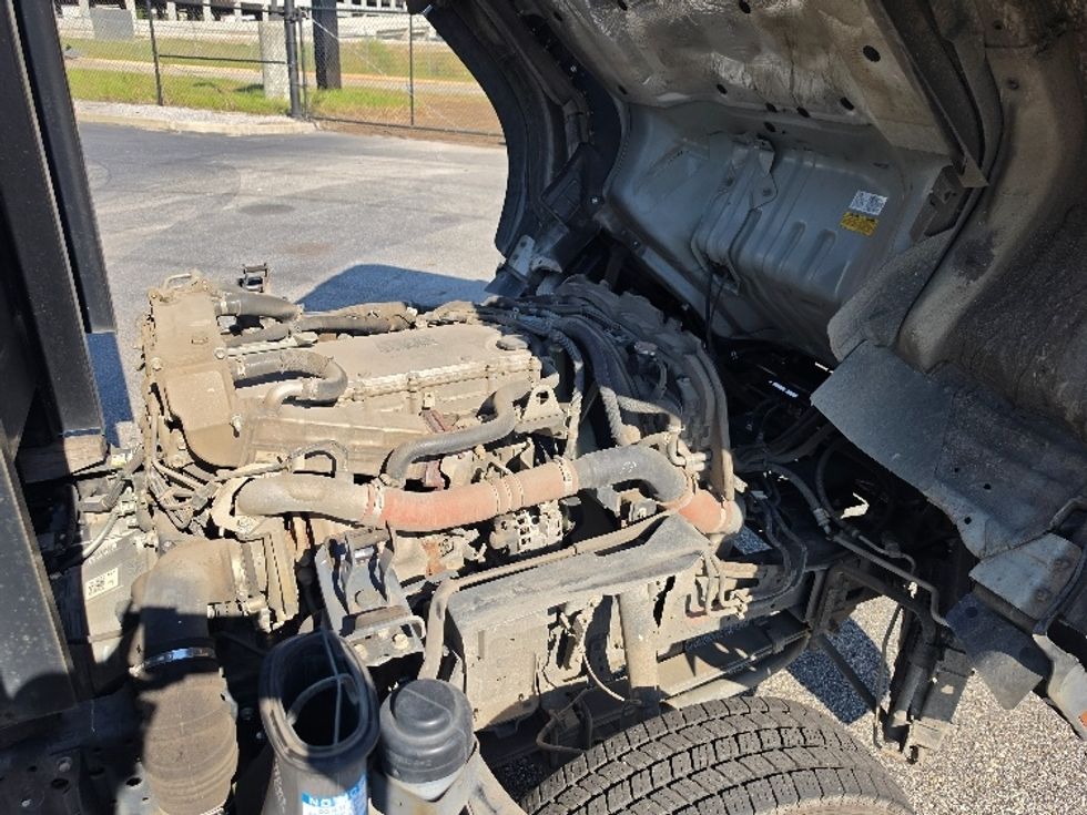 Flatbed Truck-Light and Medium Duty Trucks-Isuzu-2022-NPR-Pensacola-FL-37,645\n\t\tmiles-$ 59,000 - Image 23