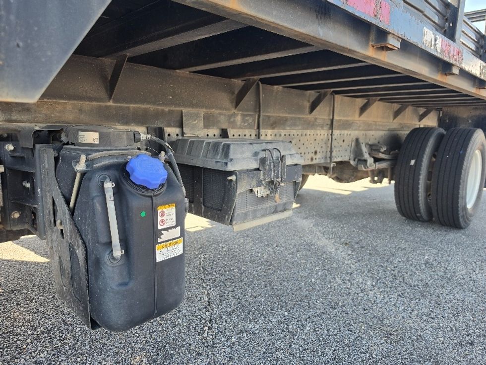 Flatbed Truck-Light and Medium Duty Trucks-Isuzu-2022-NPR-Pensacola-FL-37,645\n\t\tmiles-$ 59,000 - Image 5