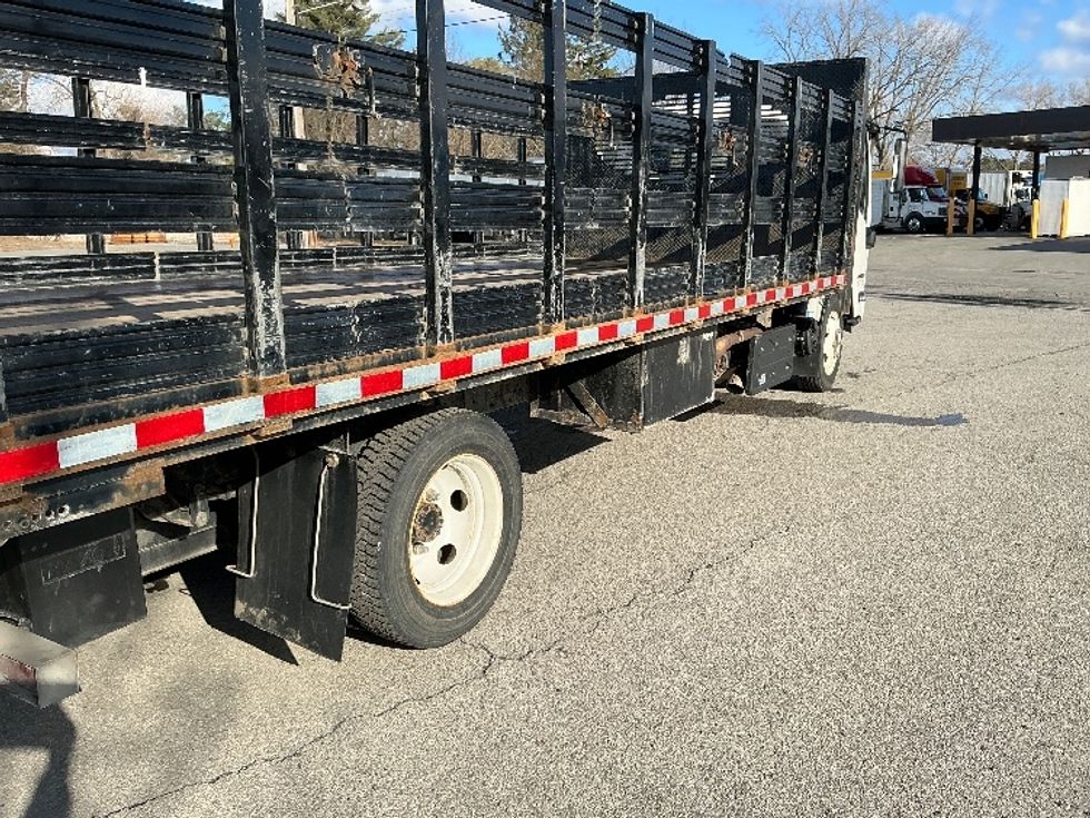 Flatbed Truck-Light and Medium Duty Trucks-Isuzu-2022-NRR-Albany-NY-89,343\n\t\tmiles-$ 48,250 - Image 26
