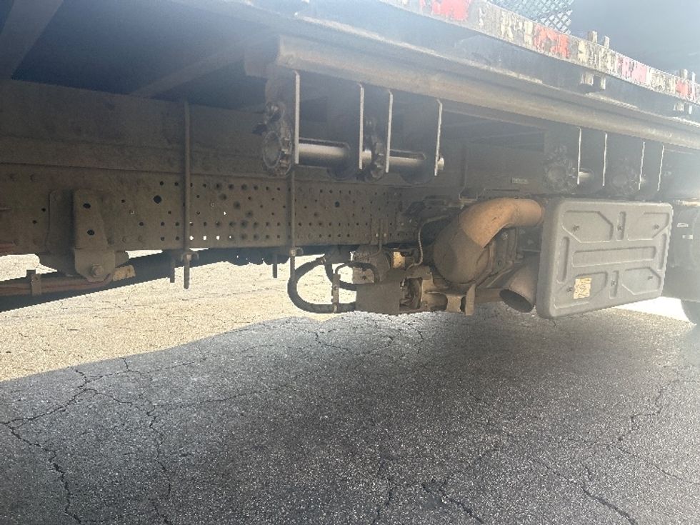 Flatbed Truck-Light and Medium Duty Trucks-Isuzu-2022-NRR-Torrance-CA-124,307\n\t\tmiles-$ 47,250 - Image 14