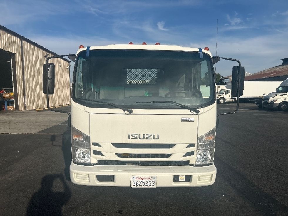 Flatbed Truck-Light and Medium Duty Trucks-Isuzu-2022-NRR-Torrance-CA-124,307\n\t\tmiles-$ 47,250 - Image 2