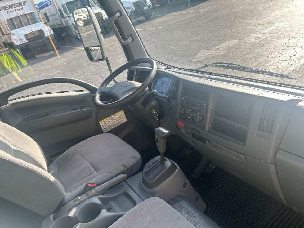 Flatbed Truck-Light and Medium Duty Trucks-Isuzu-2022-NRR-Torrance-CA-124,307\n\t\tmiles-$ 47,250 - Image 22