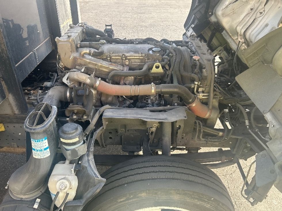 Flatbed Truck-Light and Medium Duty Trucks-Isuzu-2022-NRR-Torrance-CA-124,307\n\t\tmiles-$ 47,250 - Image 23