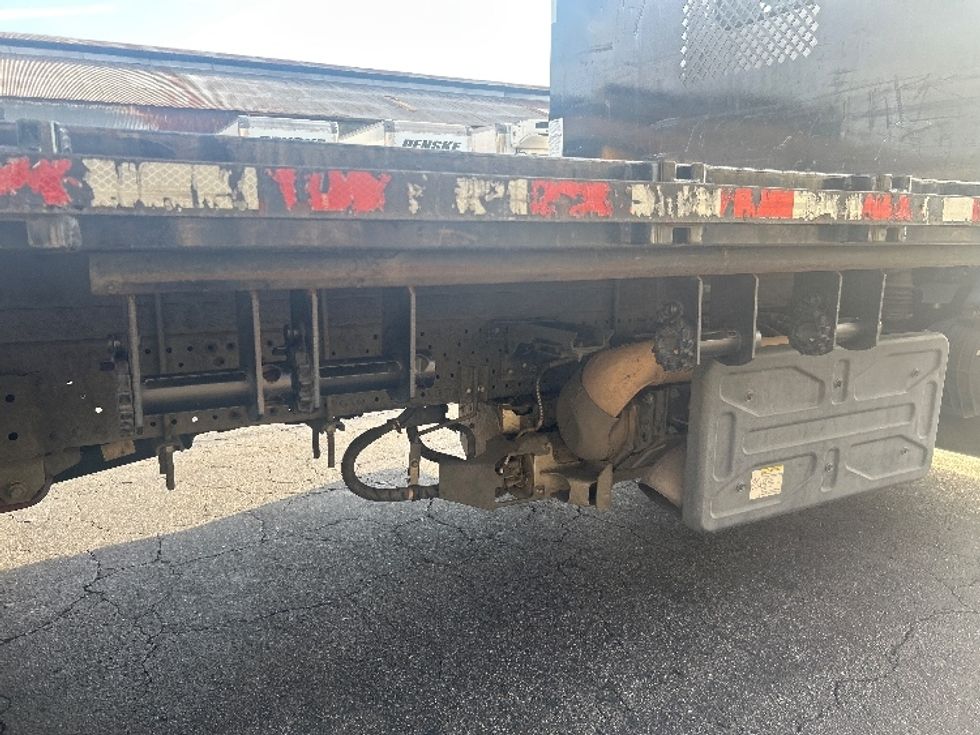 Flatbed Truck-Light and Medium Duty Trucks-Isuzu-2022-NRR-Torrance-CA-124,307\n\t\tmiles-$ 47,250 - Image 25