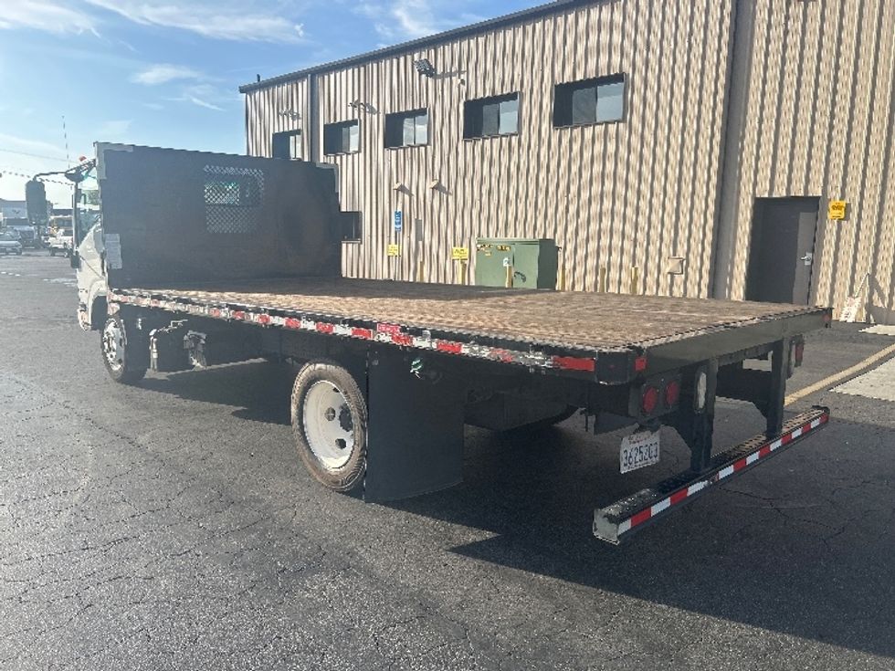 Flatbed Truck-Light and Medium Duty Trucks-Isuzu-2022-NRR-Torrance-CA-124,307\n\t\tmiles-$ 47,250 - Image 6