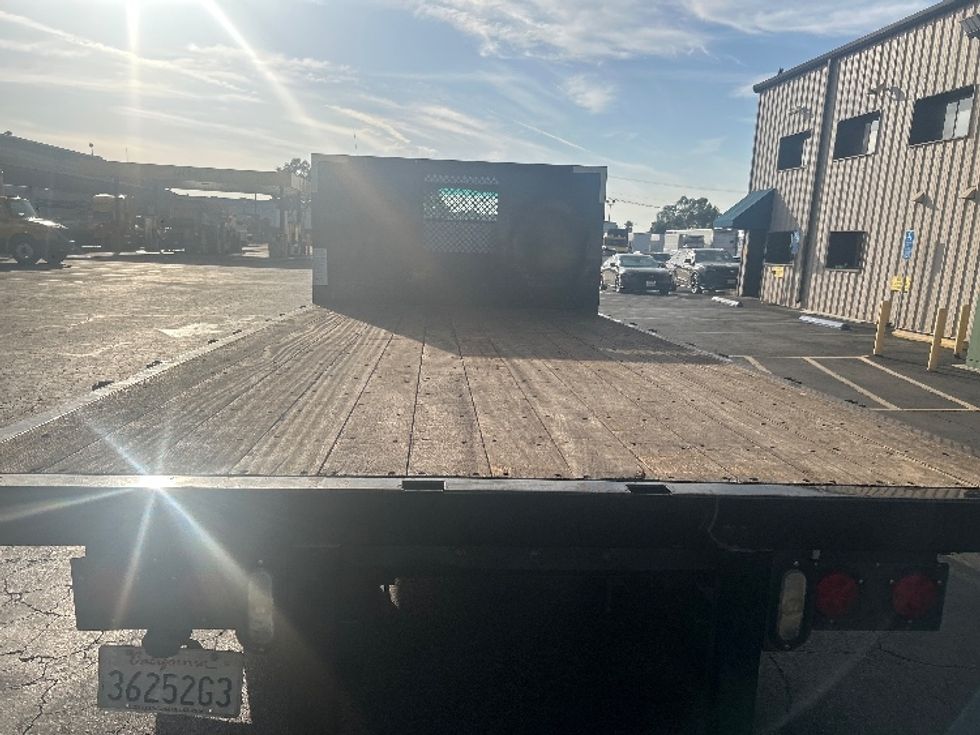 Flatbed Truck-Light and Medium Duty Trucks-Isuzu-2022-NRR-Torrance-CA-124,307\n\t\tmiles-$ 47,250 - Image 8