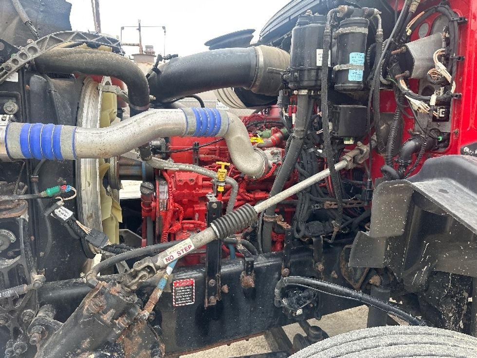 Flatbed Truck-Light and Medium Duty Trucks-Mack-2018-GU533-North Fond Du Lac-WI-166,556\n\t\tmiles-$ 89,500 - Image 20