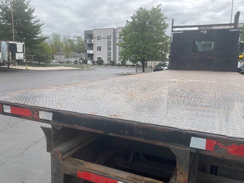 Flatbed Truck-Light and Medium Duty Trucks-Mack-2019-GRANITE-Bethlehem-PA-193,629\n\t\tmiles-$ 103,000 - Image 11