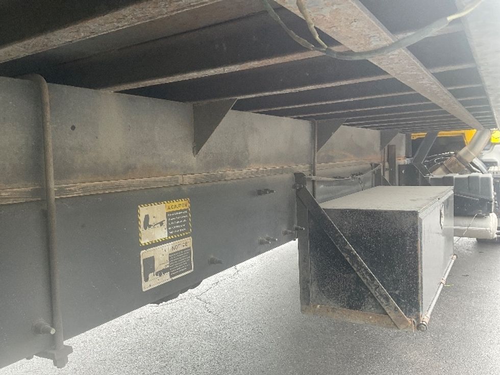 Flatbed Truck-Light and Medium Duty Trucks-Mack-2019-GRANITE-Bethlehem-PA-193,629\n\t\tmiles-$ 103,000 - Image 14