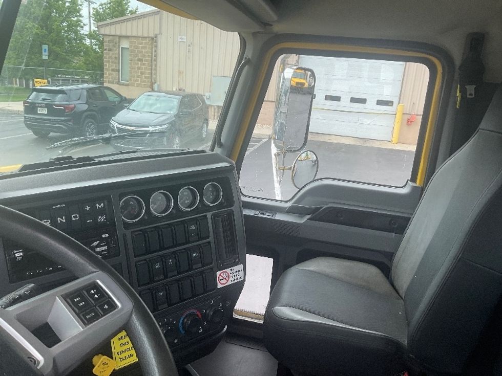 Flatbed Truck-Light and Medium Duty Trucks-Mack-2019-GRANITE-Bethlehem-PA-193,629\n\t\tmiles-$ 103,000 - Image 17