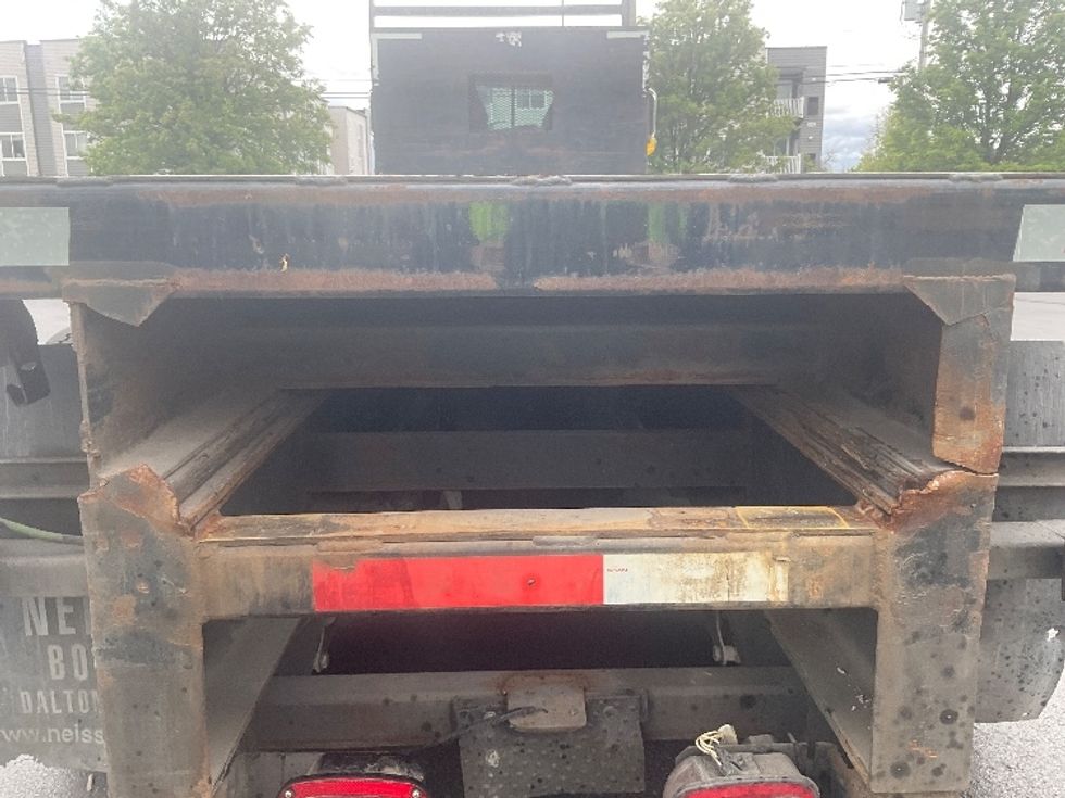 Flatbed Truck-Light and Medium Duty Trucks-Mack-2019-GRANITE-Bethlehem-PA-193,629\n\t\tmiles-$ 103,000 - Image 25