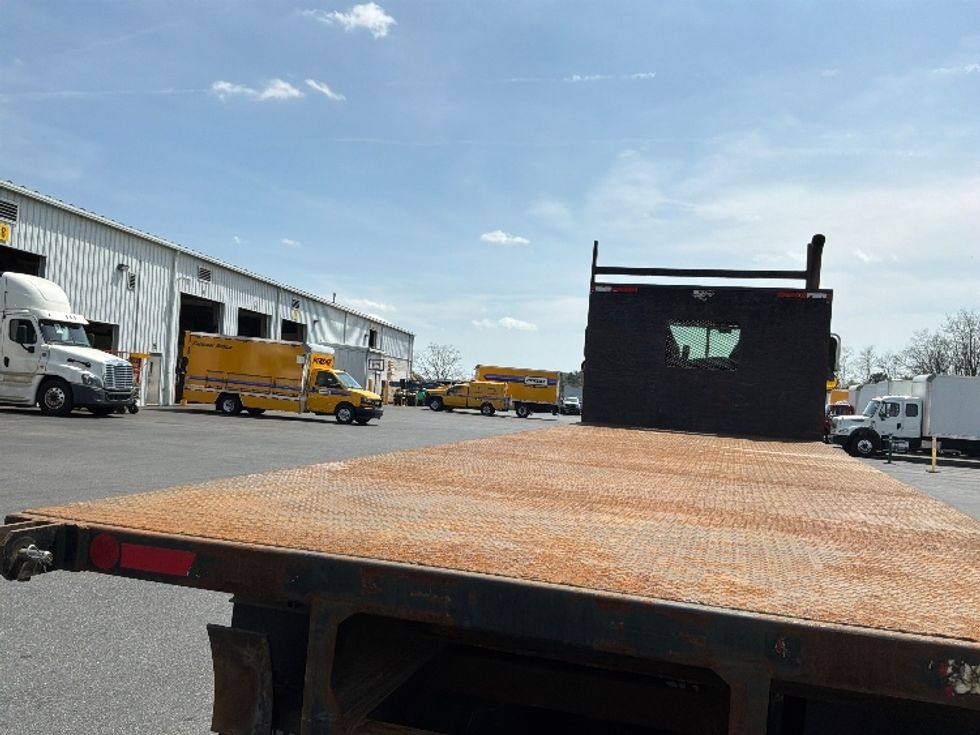 Flatbed Truck-Light and Medium Duty Trucks-Mack-2019-GRANITE-Harrisburg-PA-234,055\n\t\tmiles-$ 106,500 - Image 11