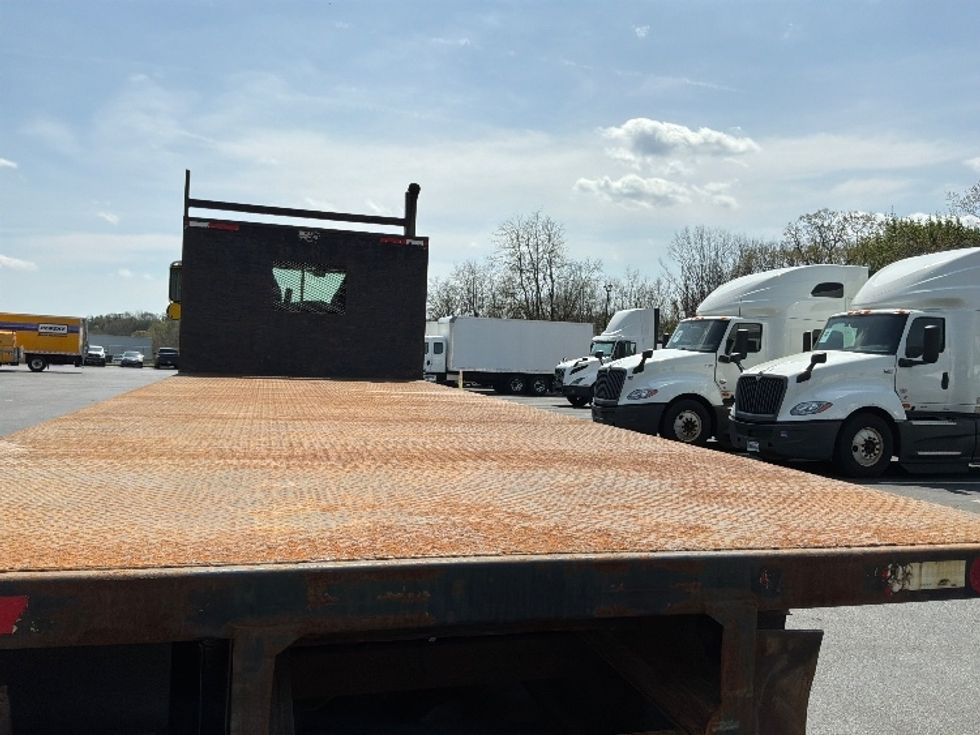 Flatbed Truck-Light and Medium Duty Trucks-Mack-2019-GRANITE-Harrisburg-PA-234,055\n\t\tmiles-$ 106,500 - Image 12