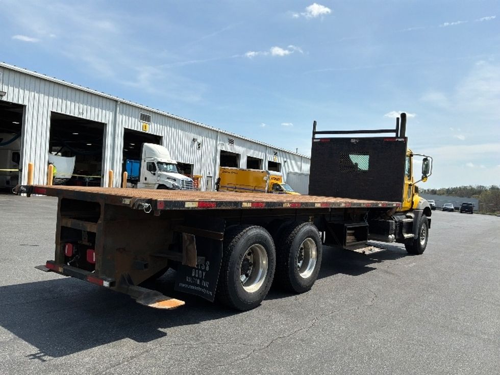 Flatbed Truck-Light and Medium Duty Trucks-Mack-2019-GRANITE-Harrisburg-PA-234,055\n\t\tmiles-$ 106,500 - Image 13