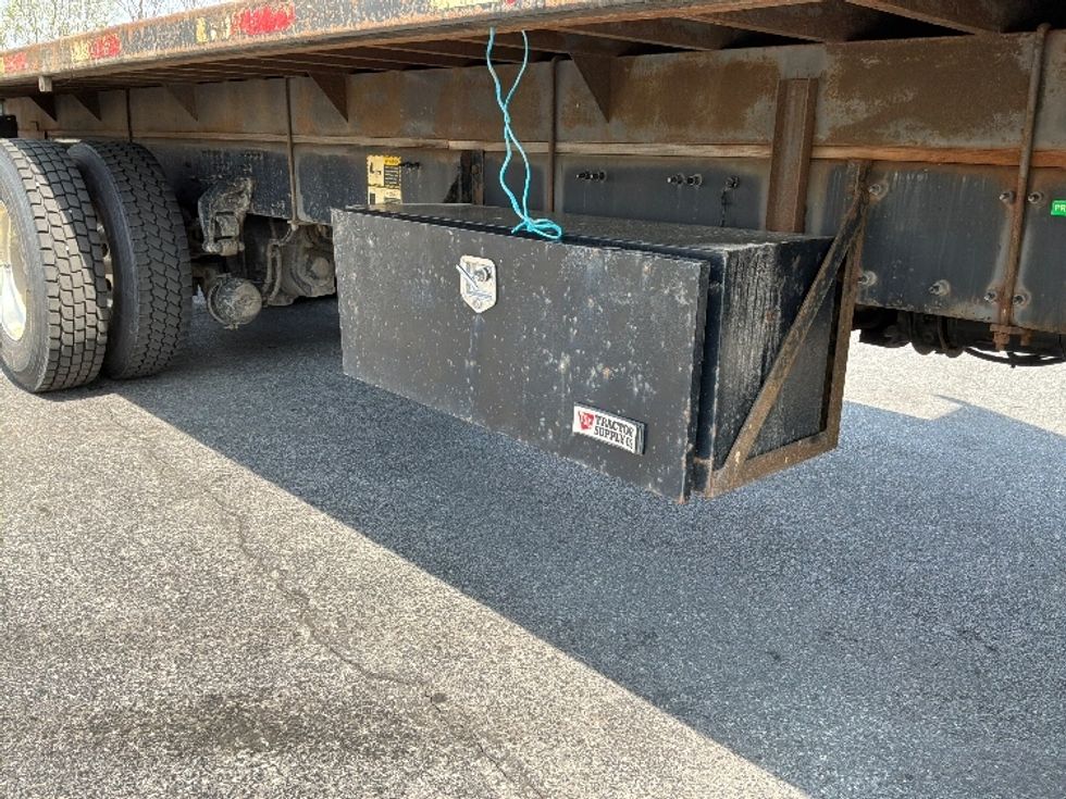 Flatbed Truck-Light and Medium Duty Trucks-Mack-2019-GRANITE-Harrisburg-PA-234,055\n\t\tmiles-$ 106,500 - Image 14