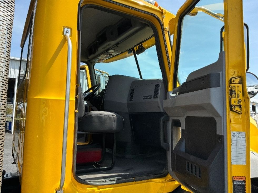 Flatbed Truck-Light and Medium Duty Trucks-Mack-2019-GRANITE-Harrisburg-PA-234,055\n\t\tmiles-$ 106,500 - Image 20