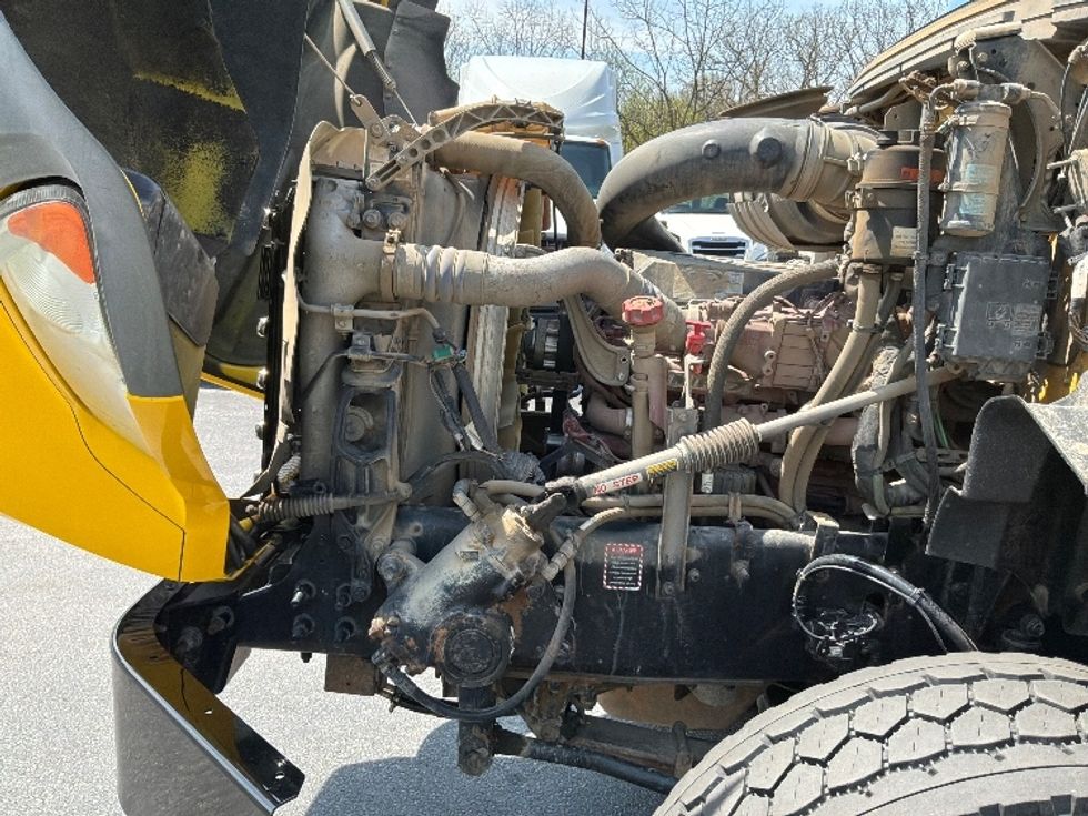 Flatbed Truck-Light and Medium Duty Trucks-Mack-2019-GRANITE-Harrisburg-PA-234,055\n\t\tmiles-$ 106,500 - Image 24