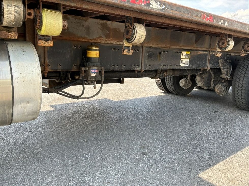 Flatbed Truck-Light and Medium Duty Trucks-Mack-2019-GRANITE-Harrisburg-PA-234,055\n\t\tmiles-$ 106,500 - Image 5