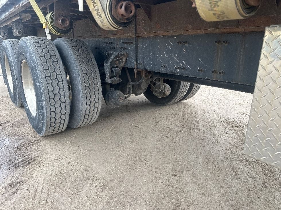 Flatbed Truck-Light and Medium Duty Trucks-Mack-2020-GU533-North Fond Du Lac-WI-134,483\n\t\tmiles-$ 76,000 - Image 10
