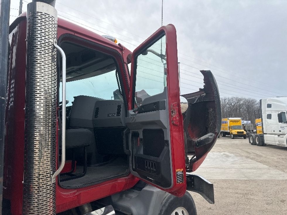 Flatbed Truck-Light and Medium Duty Trucks-Mack-2020-GU533-North Fond Du Lac-WI-134,483\n\t\tmiles-$ 76,000 - Image 16