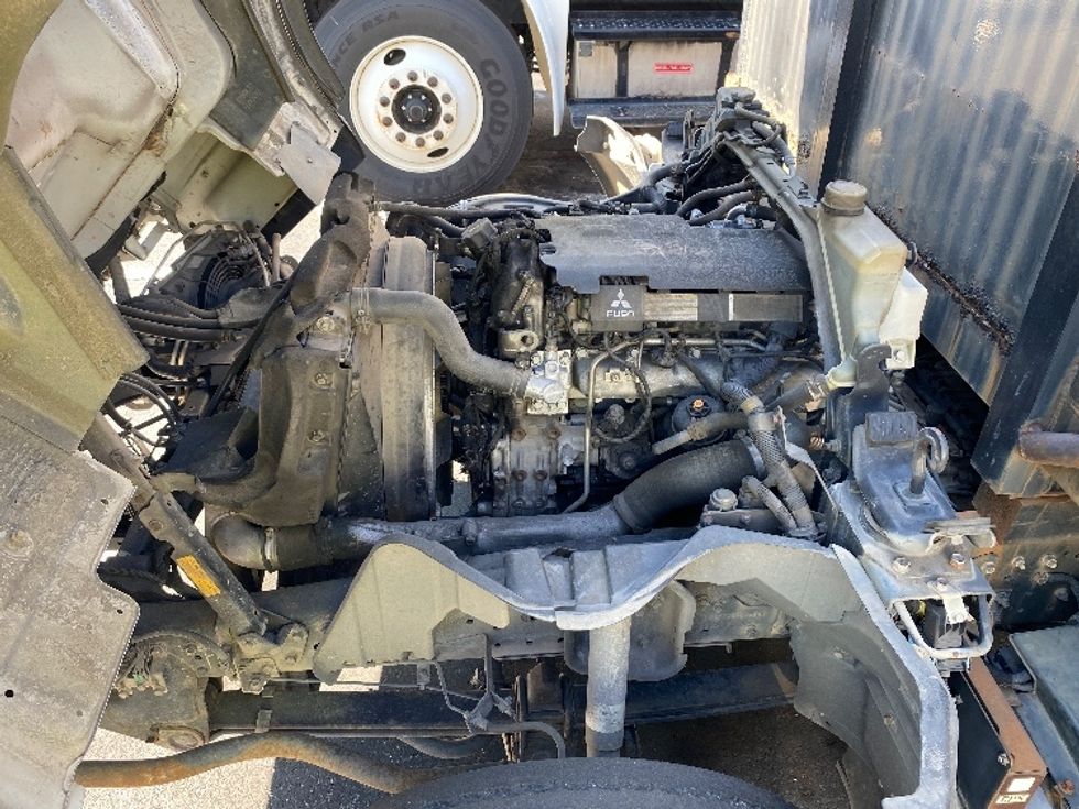 Flatbed Truck-Light and Medium Duty Trucks-Mitsubishi-2013-FEC72S-Ladson-SC-185,434\n\t\tmiles-$ 10,000 - Image 20