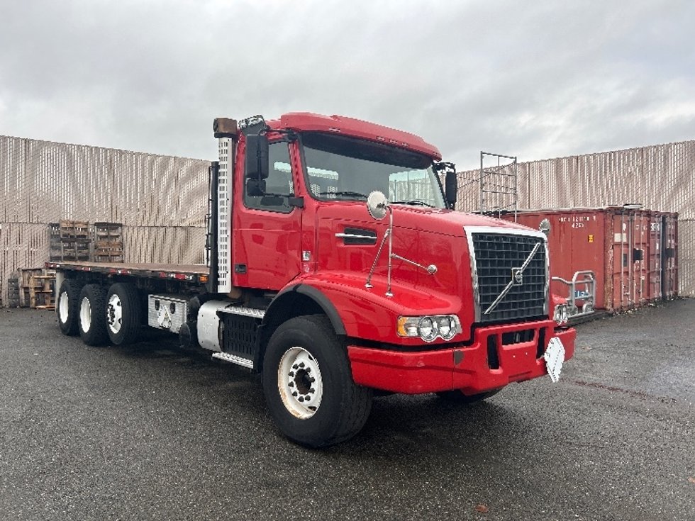 Used Flatbed Trucks for Sale Penske Used Trucks