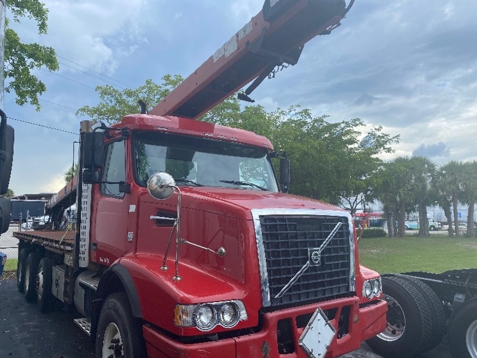 Used Flatbed Trucks for Sale in FL Penske Used Trucks