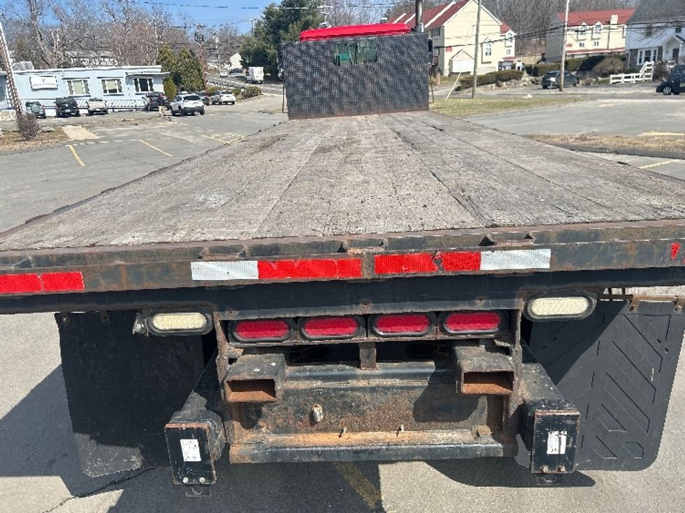 Flatbed Truck-Light and Medium Duty Trucks-Western Star-2018-4700-Montgomery-NY-106,441\n\t\tmiles-$ 56,000 - Image 10