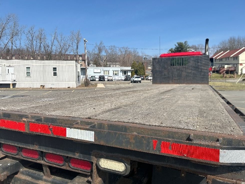 Flatbed Truck-Light and Medium Duty Trucks-Western Star-2018-4700-Montgomery-NY-106,441\n\t\tmiles-$ 56,000 - Image 11