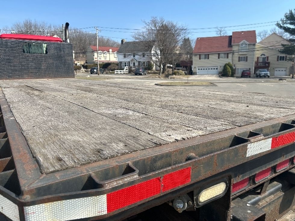 Flatbed Truck-Light and Medium Duty Trucks-Western Star-2018-4700-Montgomery-NY-106,441\n\t\tmiles-$ 56,000 - Image 12