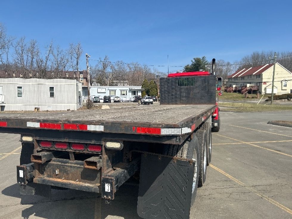 Flatbed Truck-Light and Medium Duty Trucks-Western Star-2018-4700-Montgomery-NY-106,441\n\t\tmiles-$ 56,000 - Image 13