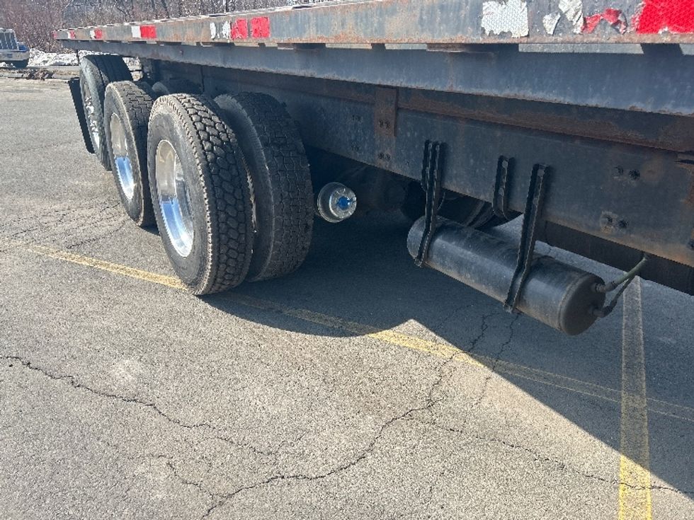 Flatbed Truck-Light and Medium Duty Trucks-Western Star-2018-4700-Montgomery-NY-106,441\n\t\tmiles-$ 56,000 - Image 14