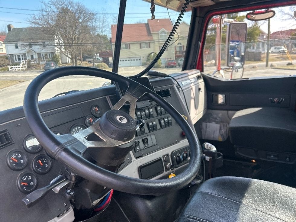 Flatbed Truck-Light and Medium Duty Trucks-Western Star-2018-4700-Montgomery-NY-106,441\n\t\tmiles-$ 56,000 - Image 17