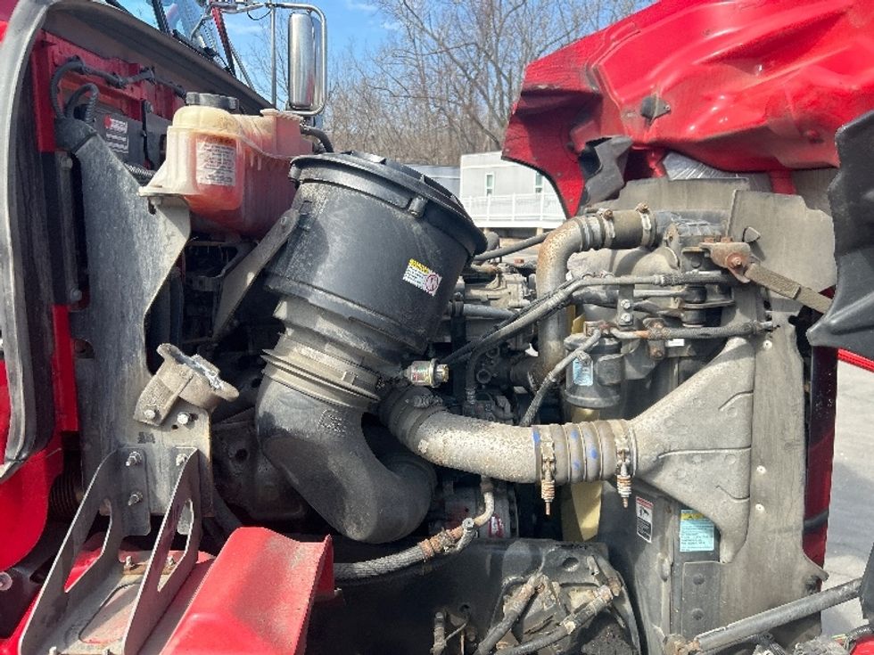 Flatbed Truck-Light and Medium Duty Trucks-Western Star-2018-4700-Montgomery-NY-106,441\n\t\tmiles-$ 56,000 - Image 23