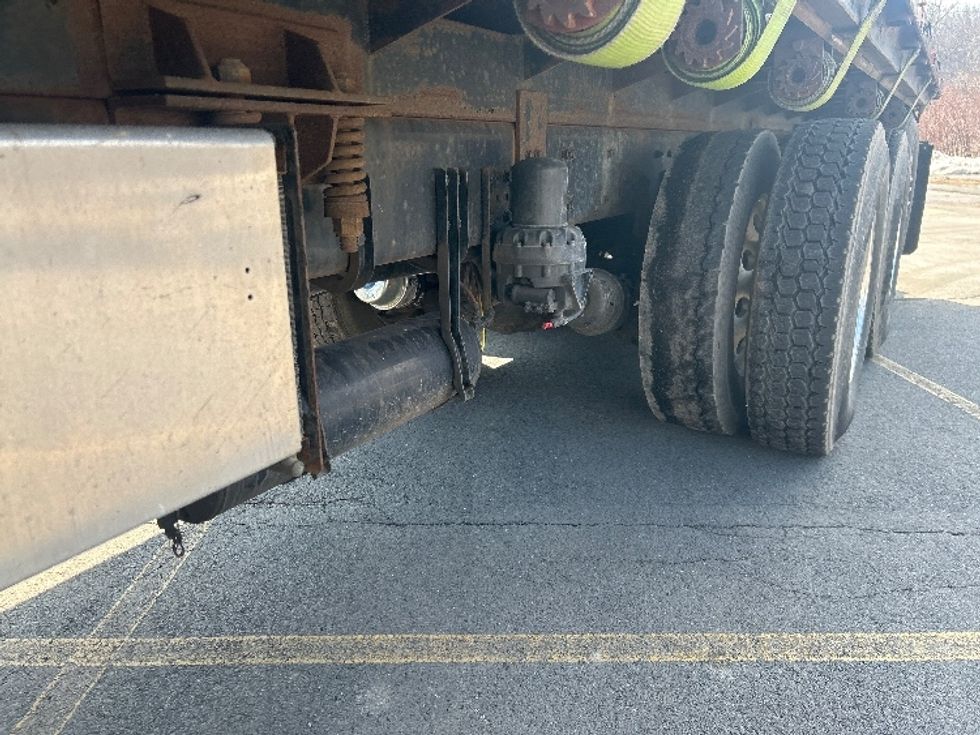 Flatbed Truck-Light and Medium Duty Trucks-Western Star-2018-4700-Montgomery-NY-106,441\n\t\tmiles-$ 56,000 - Image 5